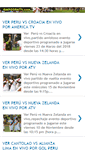 Mobile Screenshot of mancoratv.com